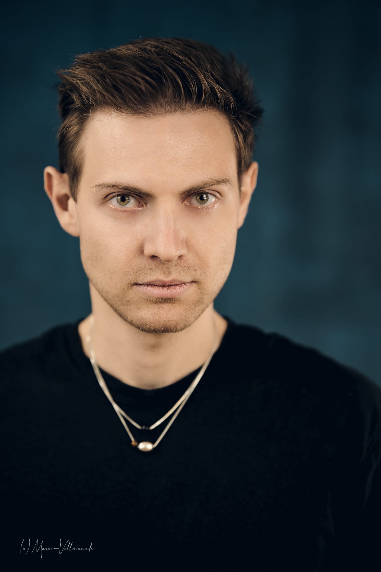 Daniil Kuznetsov